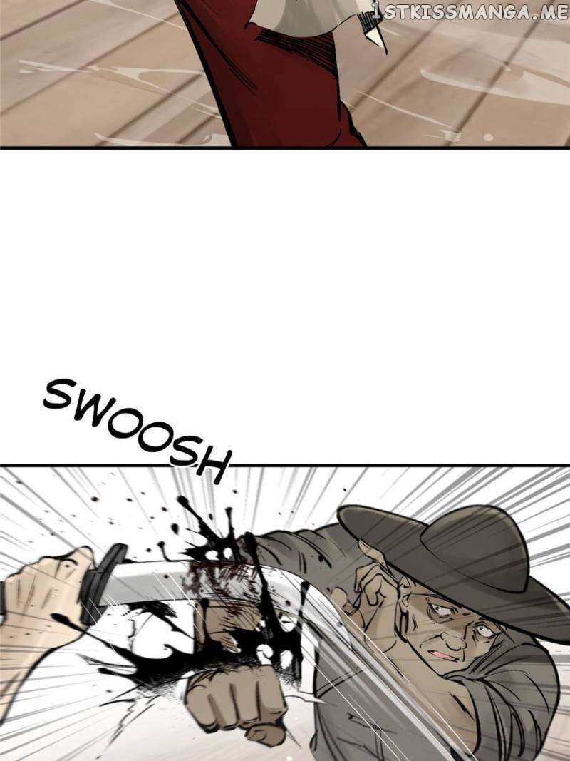All starts with Ubume Chapter 211 - page 73