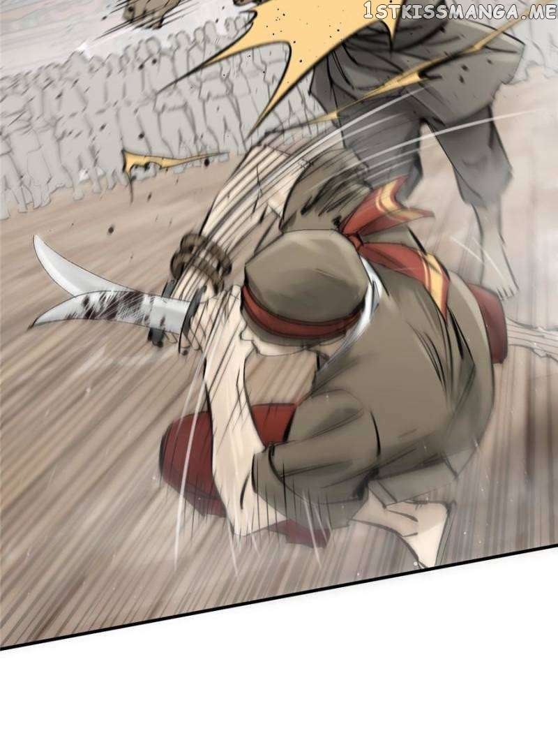 All starts with Ubume Chapter 211 - page 76