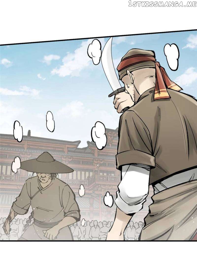 All starts with Ubume Chapter 211 - page 77
