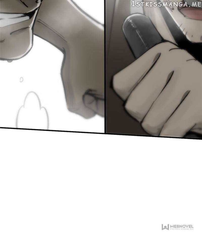 All starts with Ubume Chapter 211 - page 79