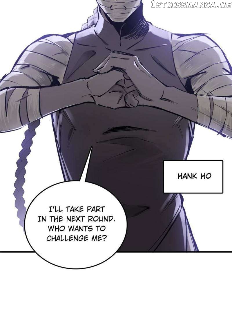 All starts with Ubume Chapter 211 - page 8