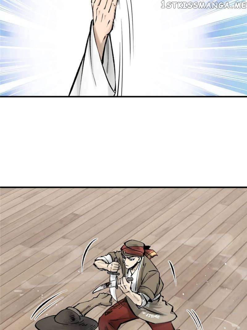 All starts with Ubume Chapter 211 - page 81