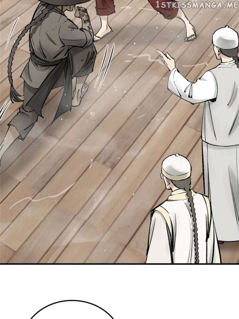 All starts with Ubume Chapter 211 - page 82
