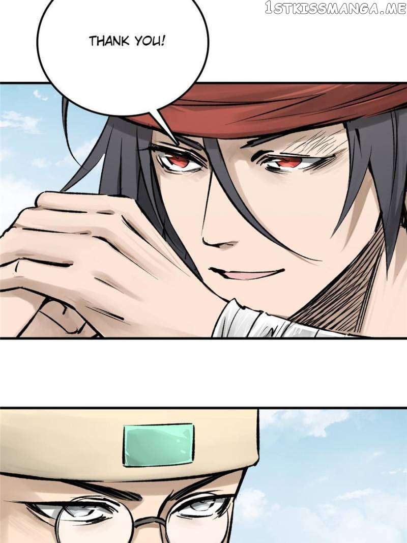 All starts with Ubume Chapter 211 - page 83