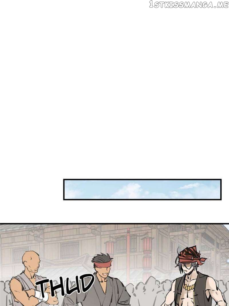 All starts with Ubume Chapter 211 - page 85