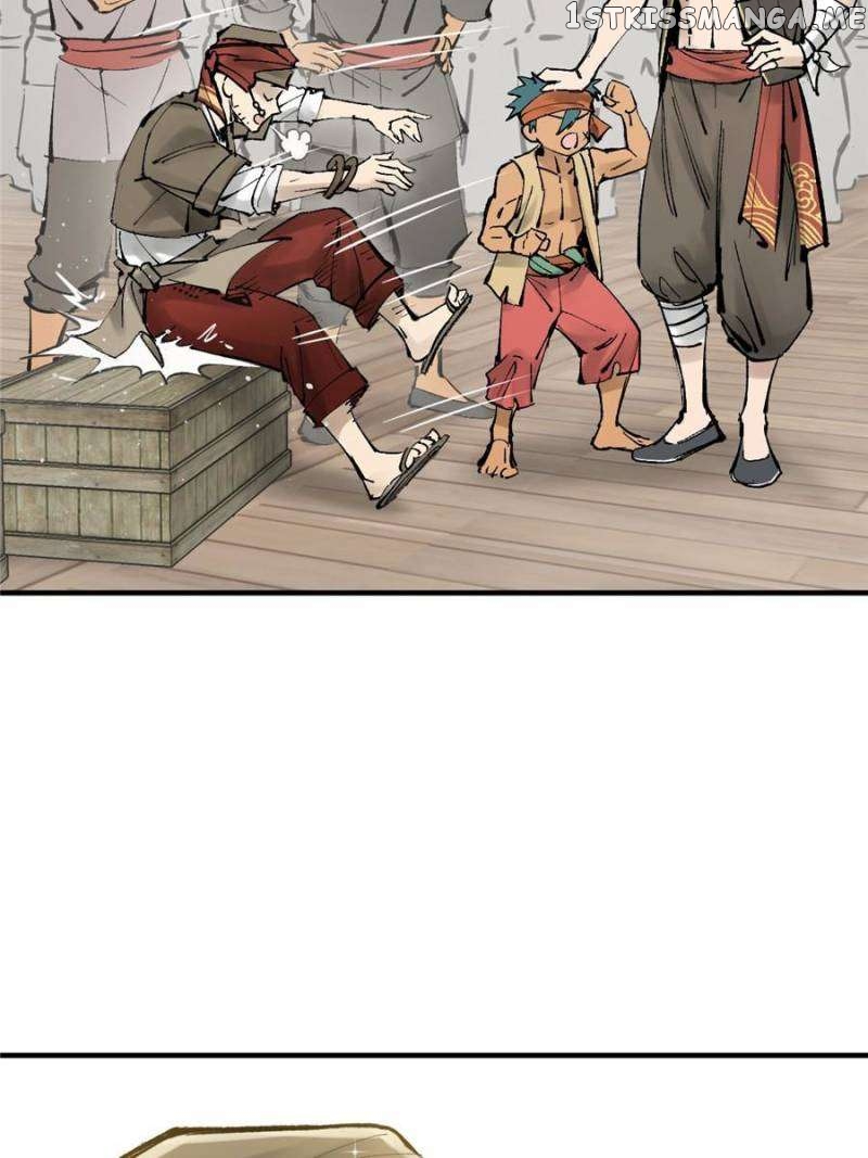 All starts with Ubume Chapter 211 - page 86