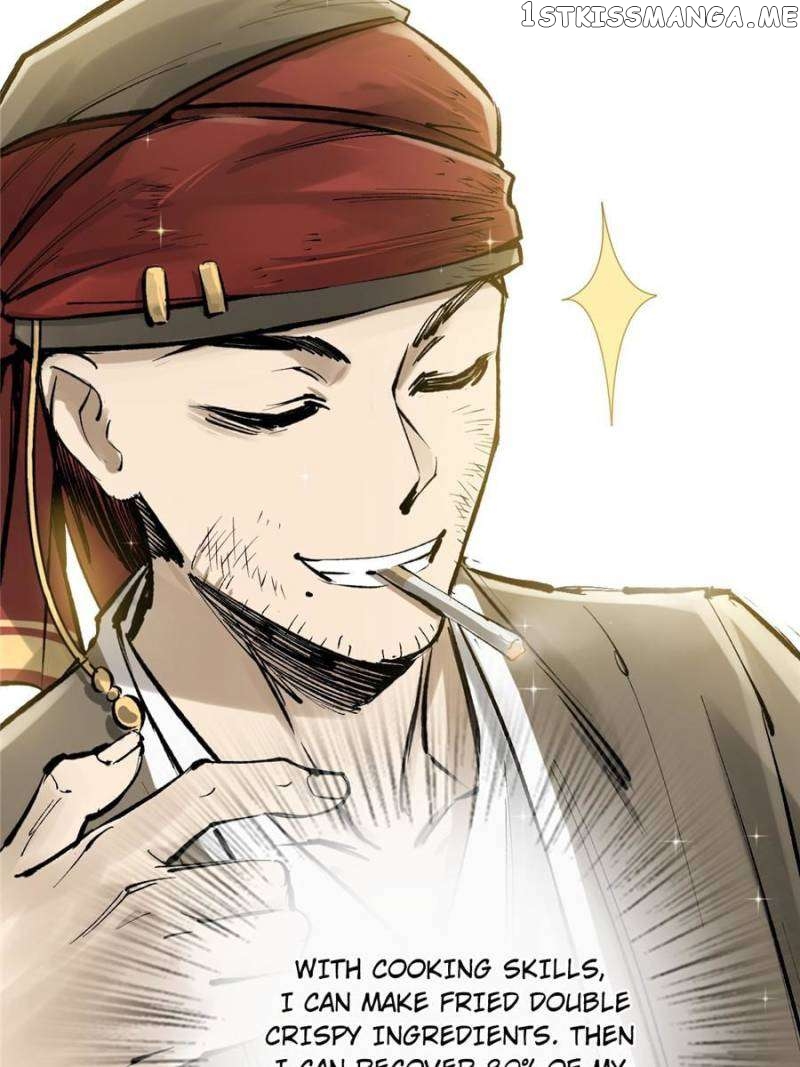 All starts with Ubume Chapter 211 - page 87