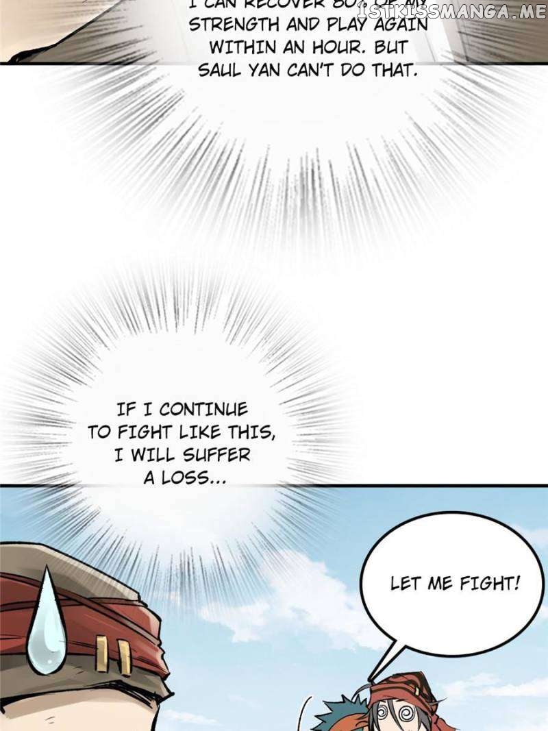 All starts with Ubume Chapter 211 - page 88