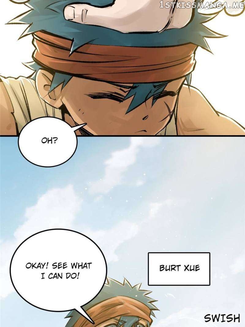 All starts with Ubume Chapter 211 - page 90