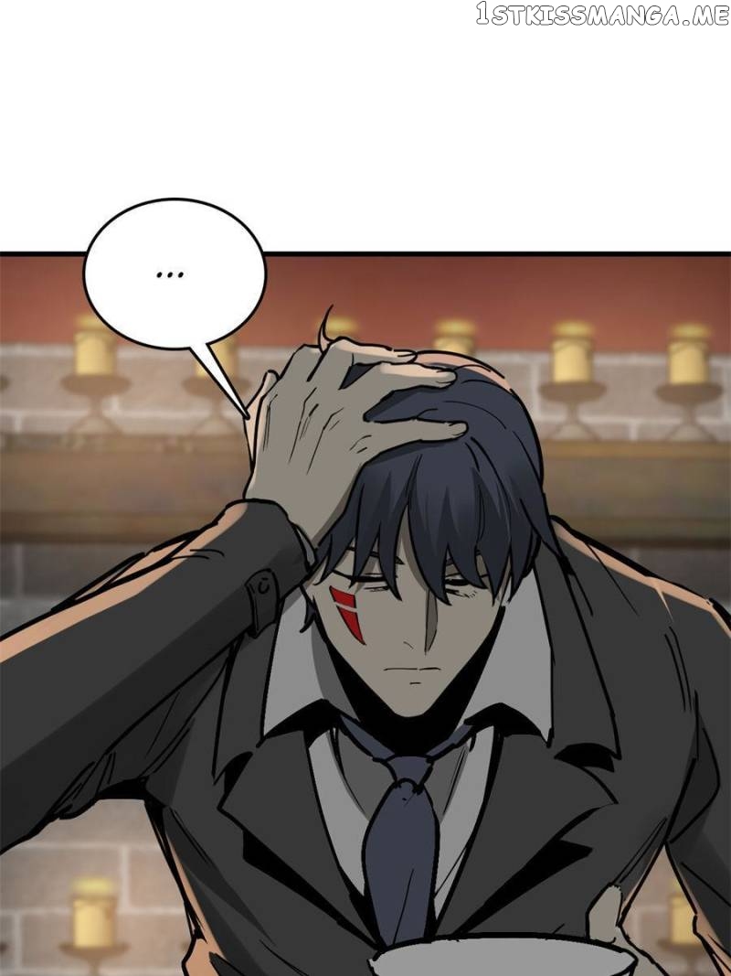 All starts with Ubume Chapter 134 - page 104