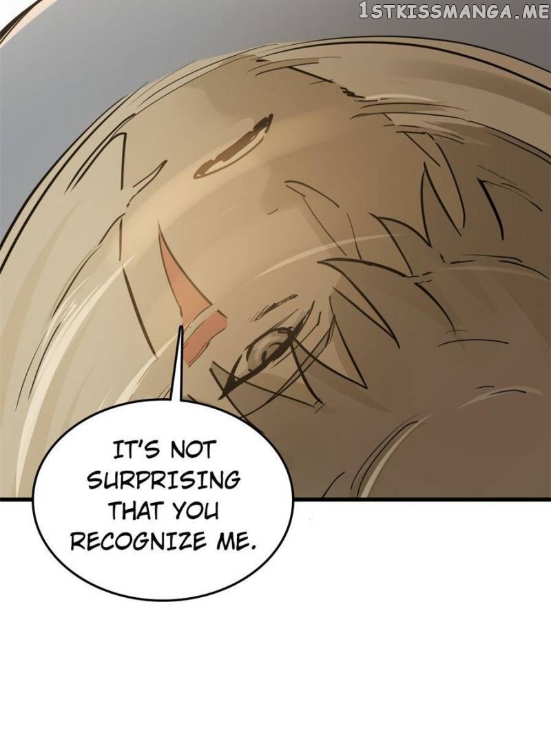 All starts with Ubume Chapter 134 - page 106
