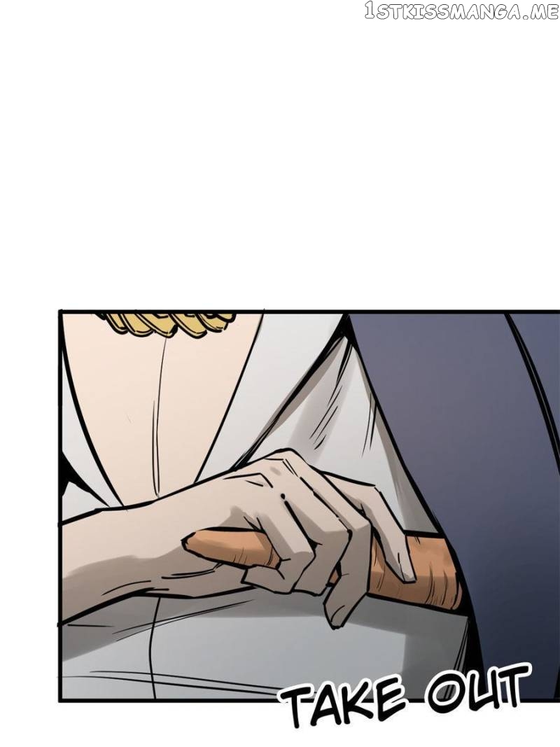 All starts with Ubume Chapter 134 - page 107