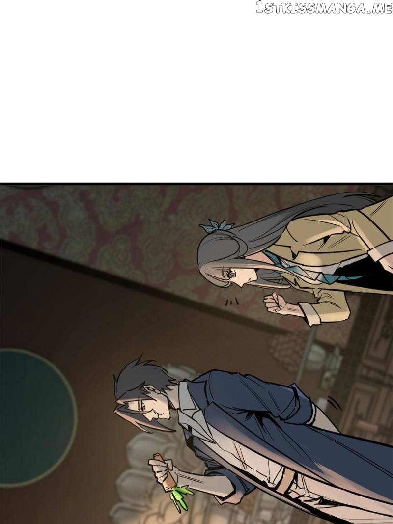 All starts with Ubume Chapter 134 - page 108