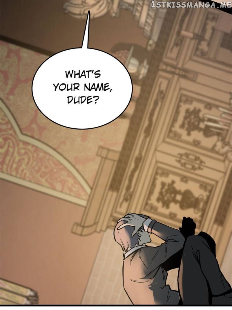 All starts with Ubume Chapter 134 - page 109