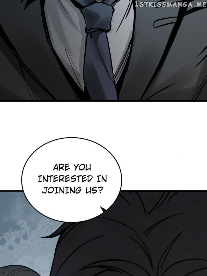 All starts with Ubume Chapter 134 - page 116