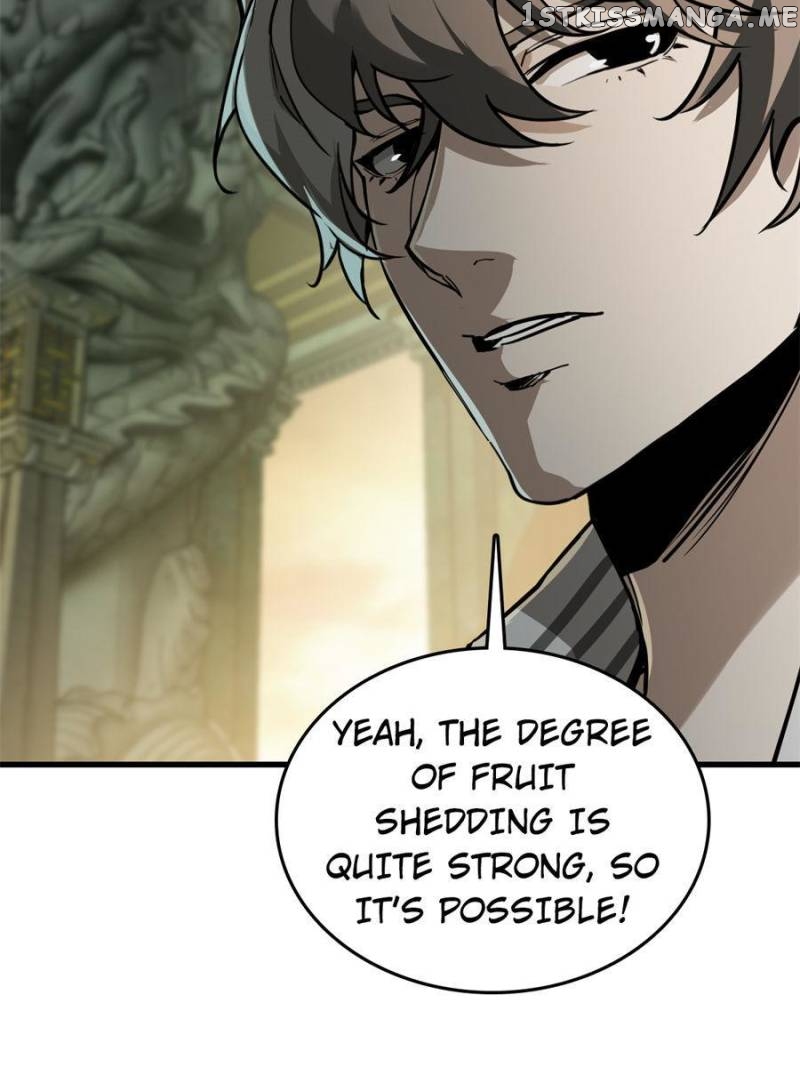 All starts with Ubume Chapter 134 - page 16