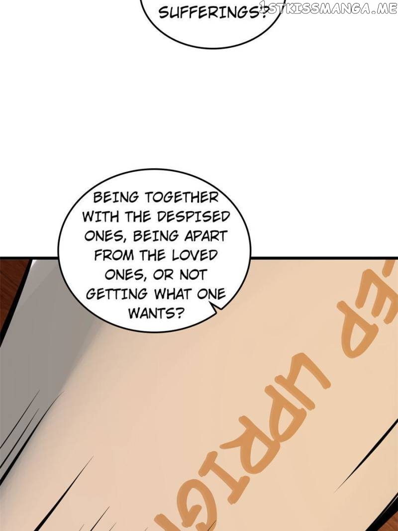 All starts with Ubume Chapter 134 - page 18