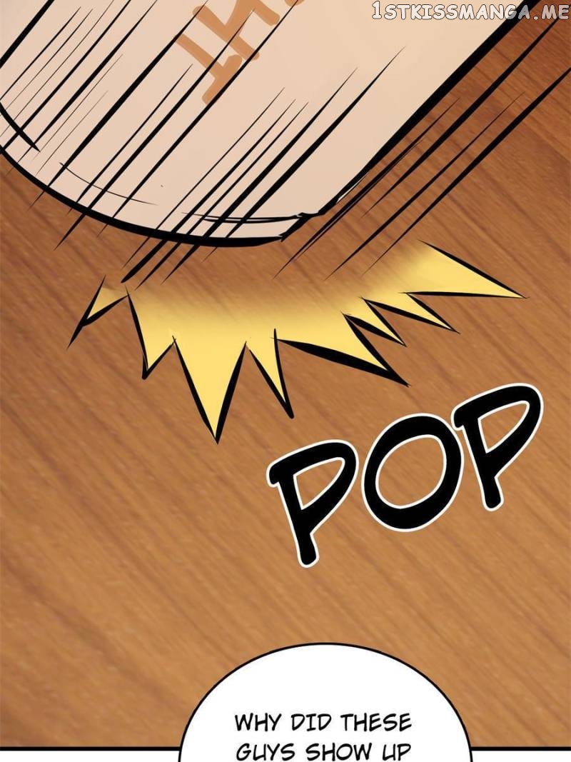 All starts with Ubume Chapter 134 - page 19