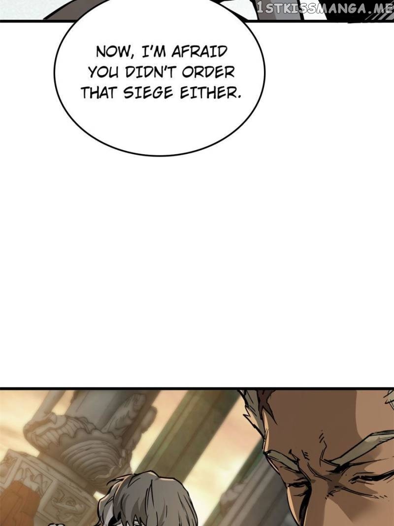 All starts with Ubume Chapter 134 - page 24