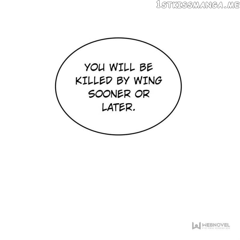 All starts with Ubume Chapter 134 - page 27