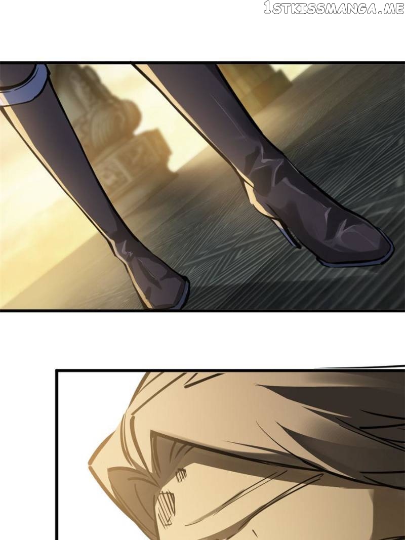 All starts with Ubume Chapter 134 - page 28