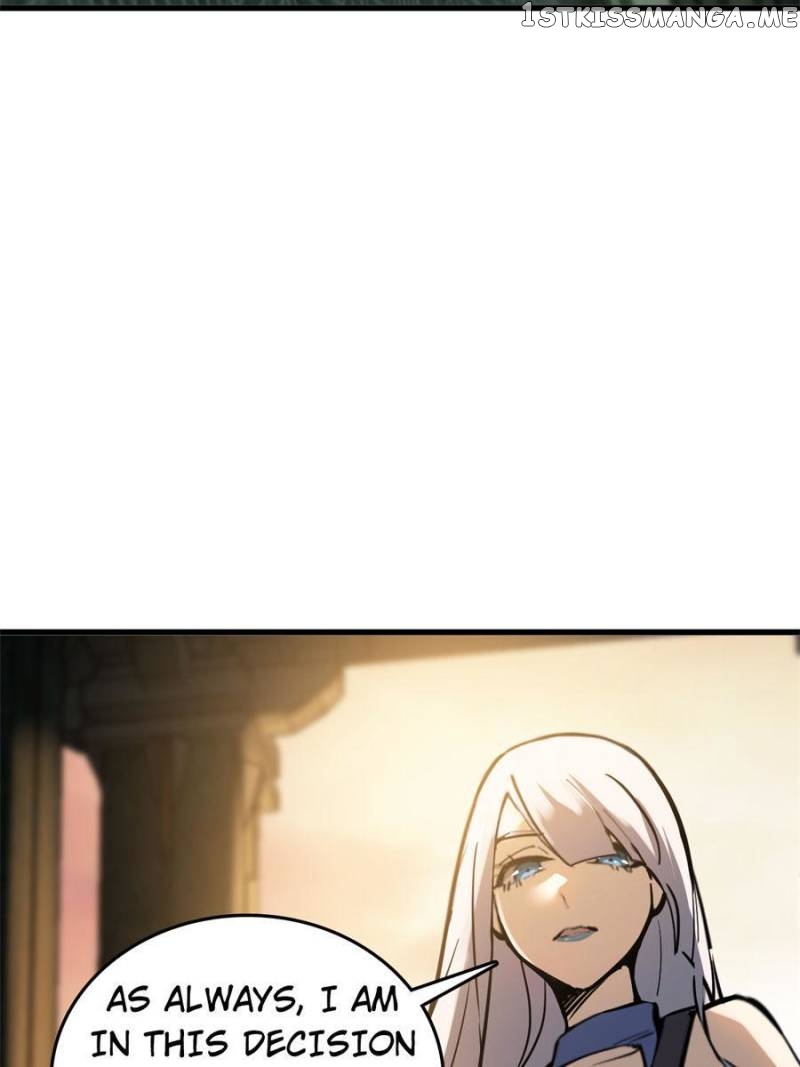 All starts with Ubume Chapter 134 - page 32