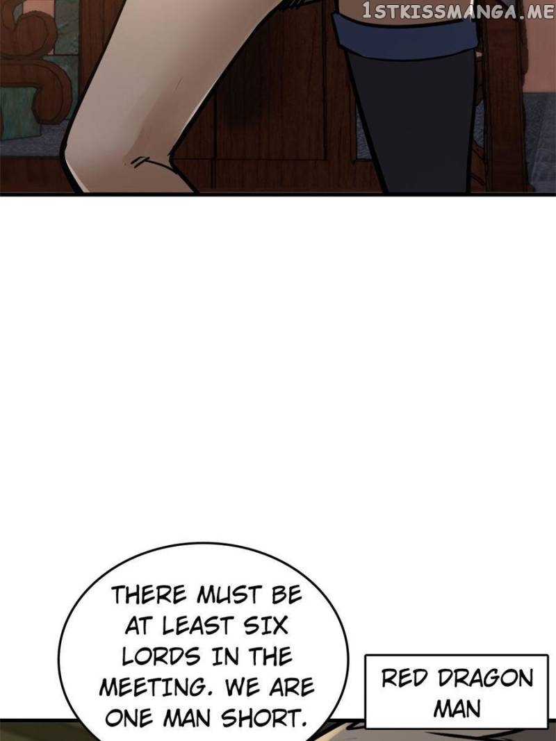 All starts with Ubume Chapter 134 - page 34