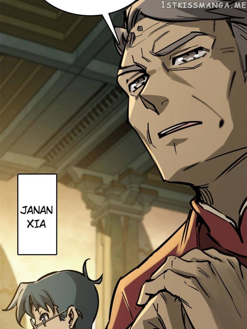All starts with Ubume Chapter 134 - page 35