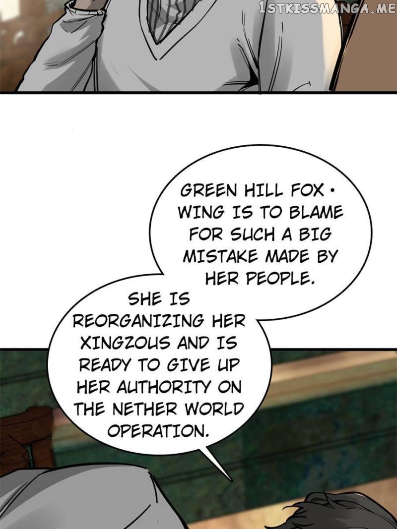 All starts with Ubume Chapter 134 - page 44