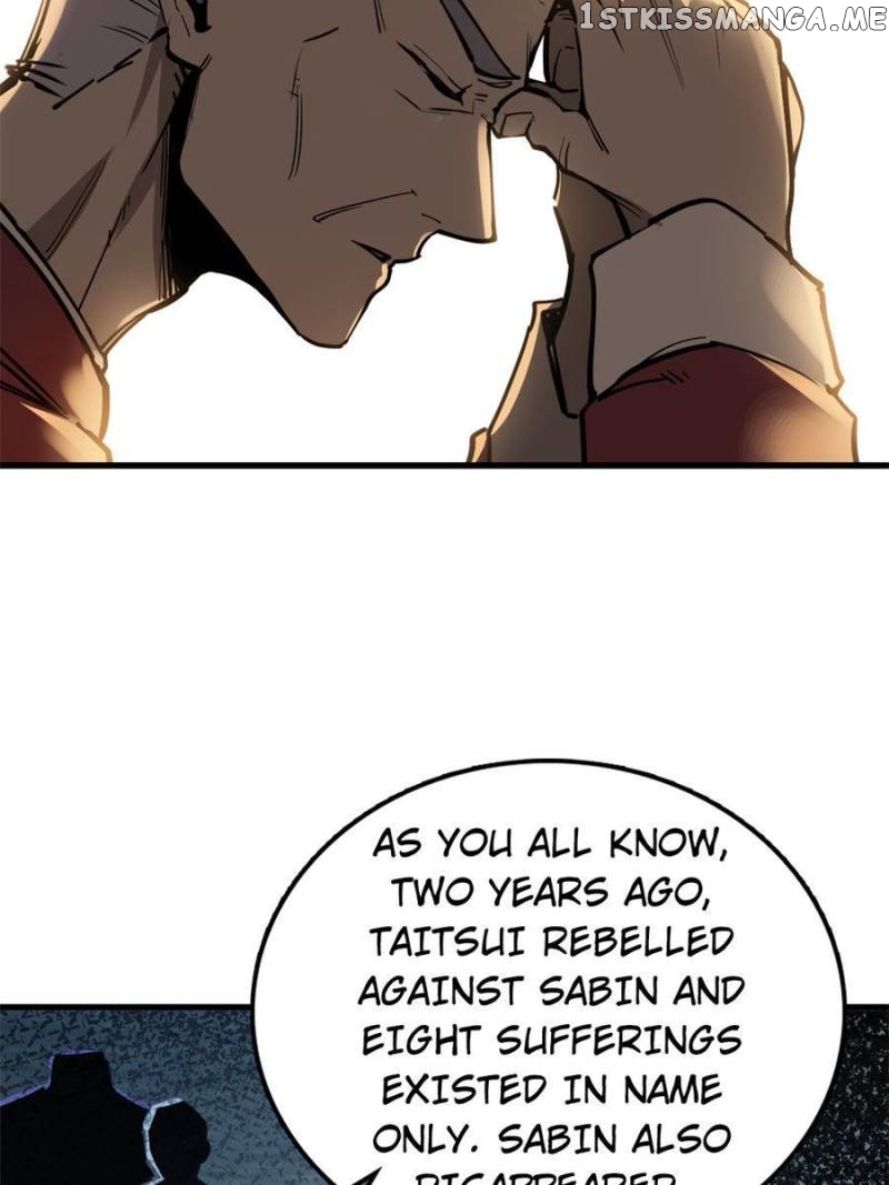All starts with Ubume Chapter 134 - page 47