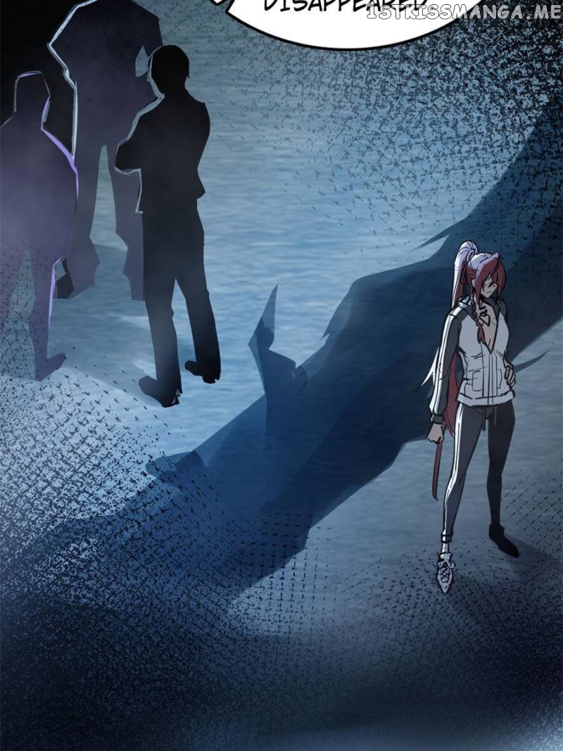All starts with Ubume Chapter 134 - page 48