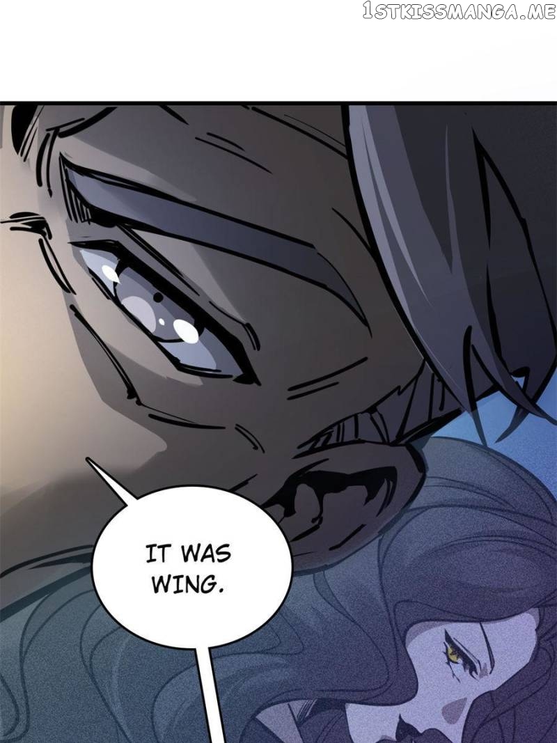 All starts with Ubume Chapter 134 - page 53