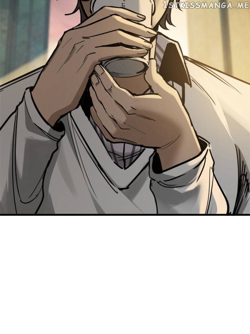 All starts with Ubume Chapter 134 - page 7