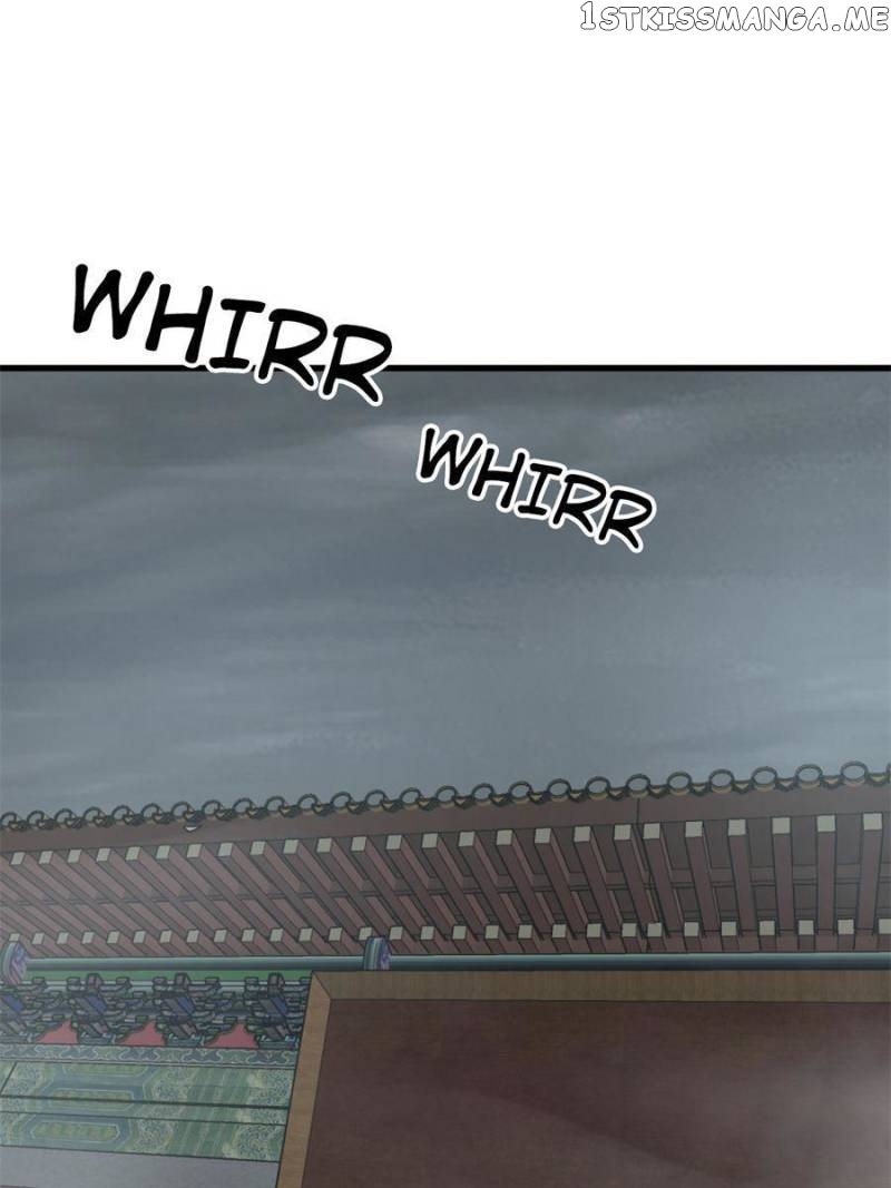 All starts with Ubume Chapter 134 - page 79