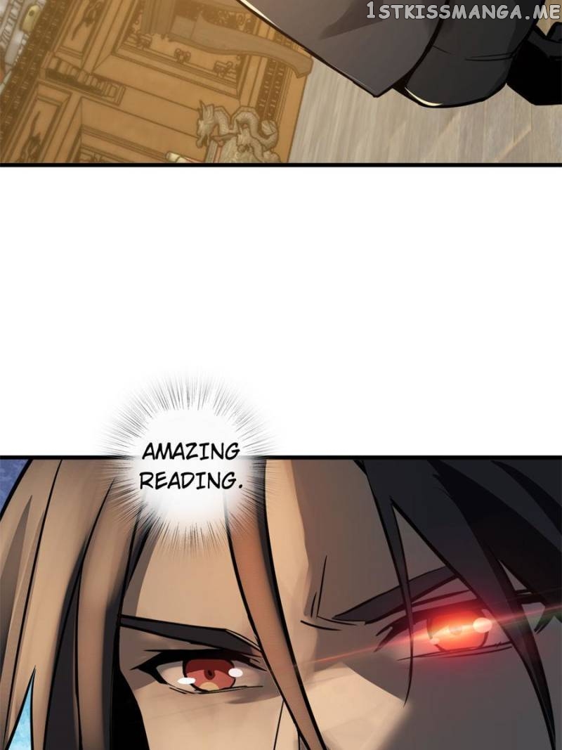 All starts with Ubume Chapter 134 - page 89