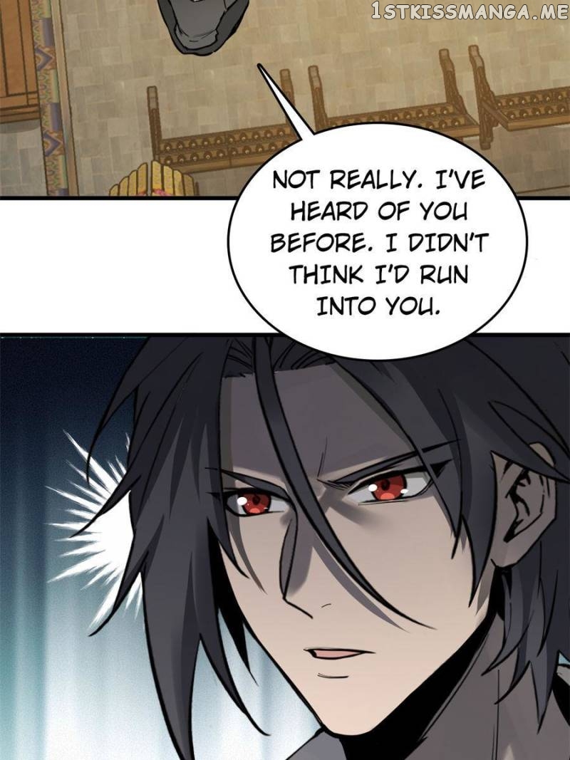 All starts with Ubume Chapter 134 - page 97