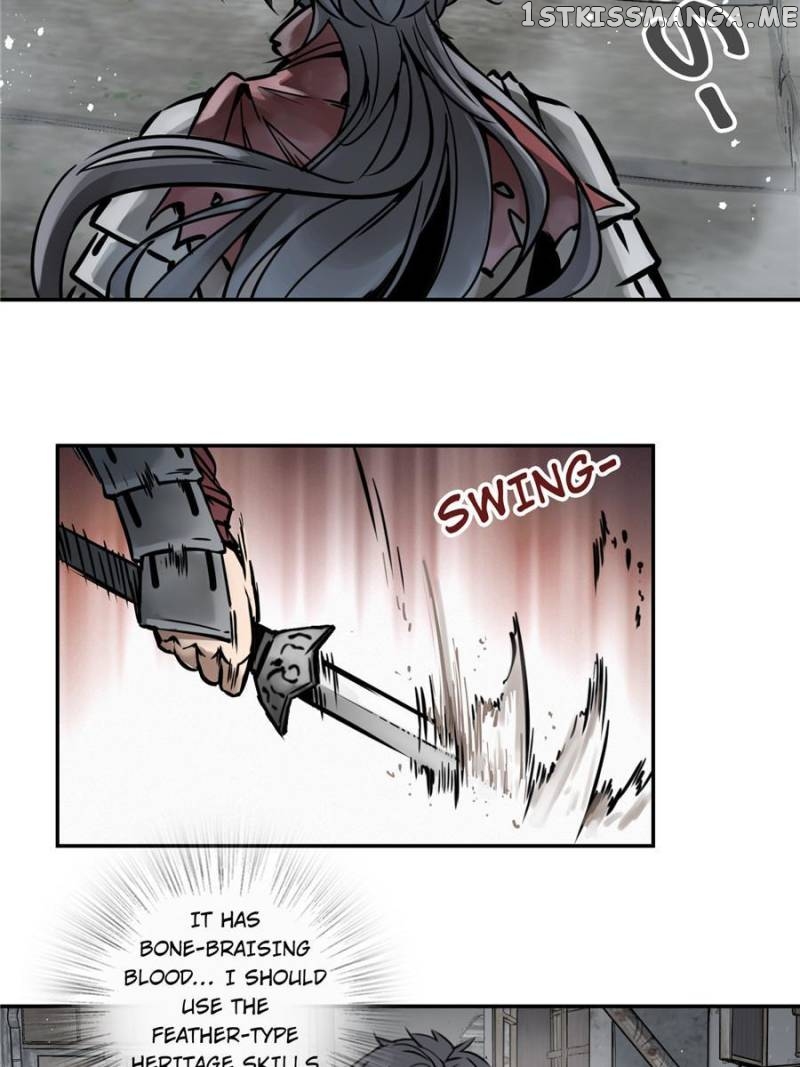 All starts with Ubume Chapter 57 - page 12