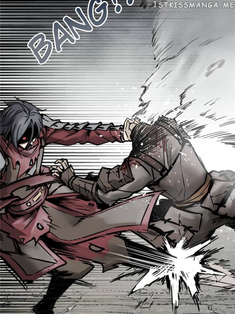 All starts with Ubume Chapter 57 - page 17