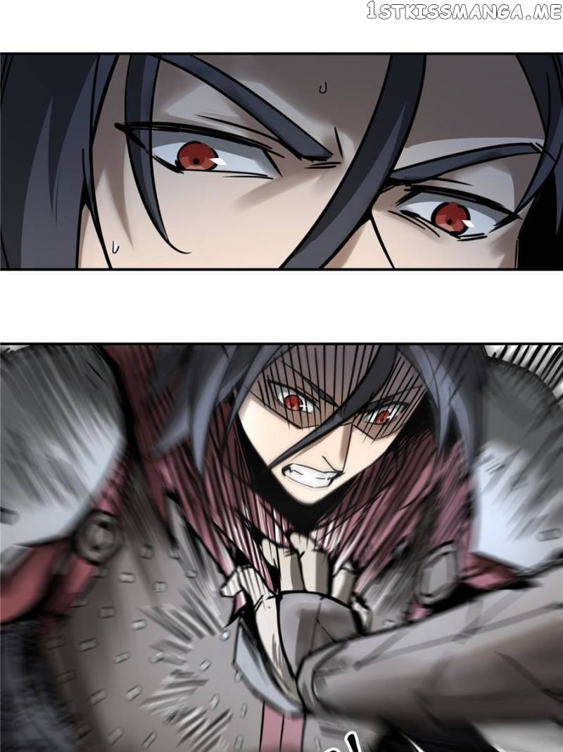 All starts with Ubume Chapter 57 - page 19