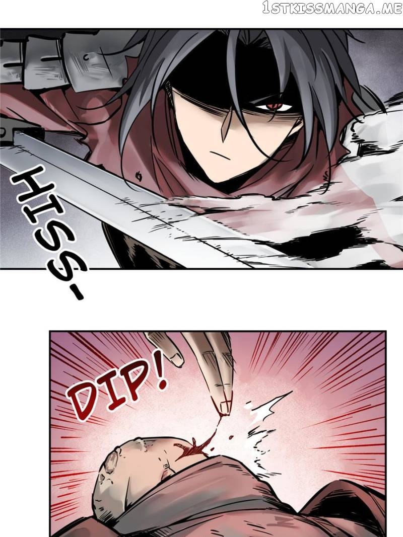 All starts with Ubume Chapter 57 - page 2