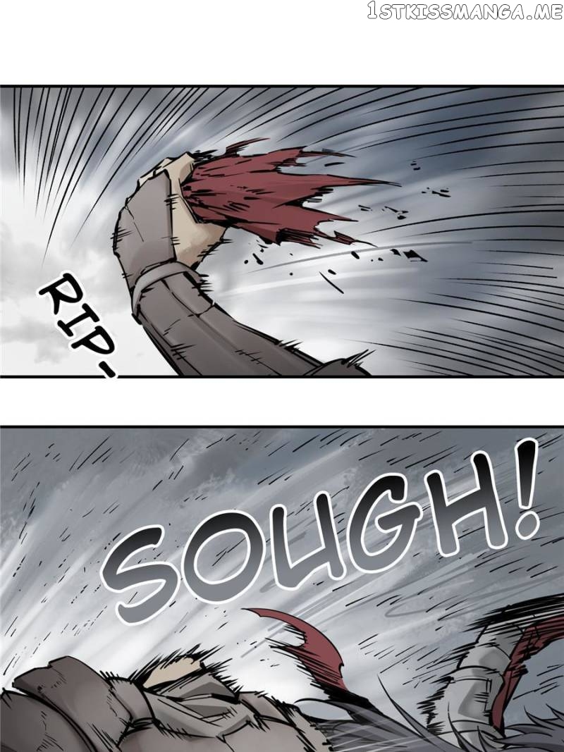 All starts with Ubume Chapter 57 - page 21