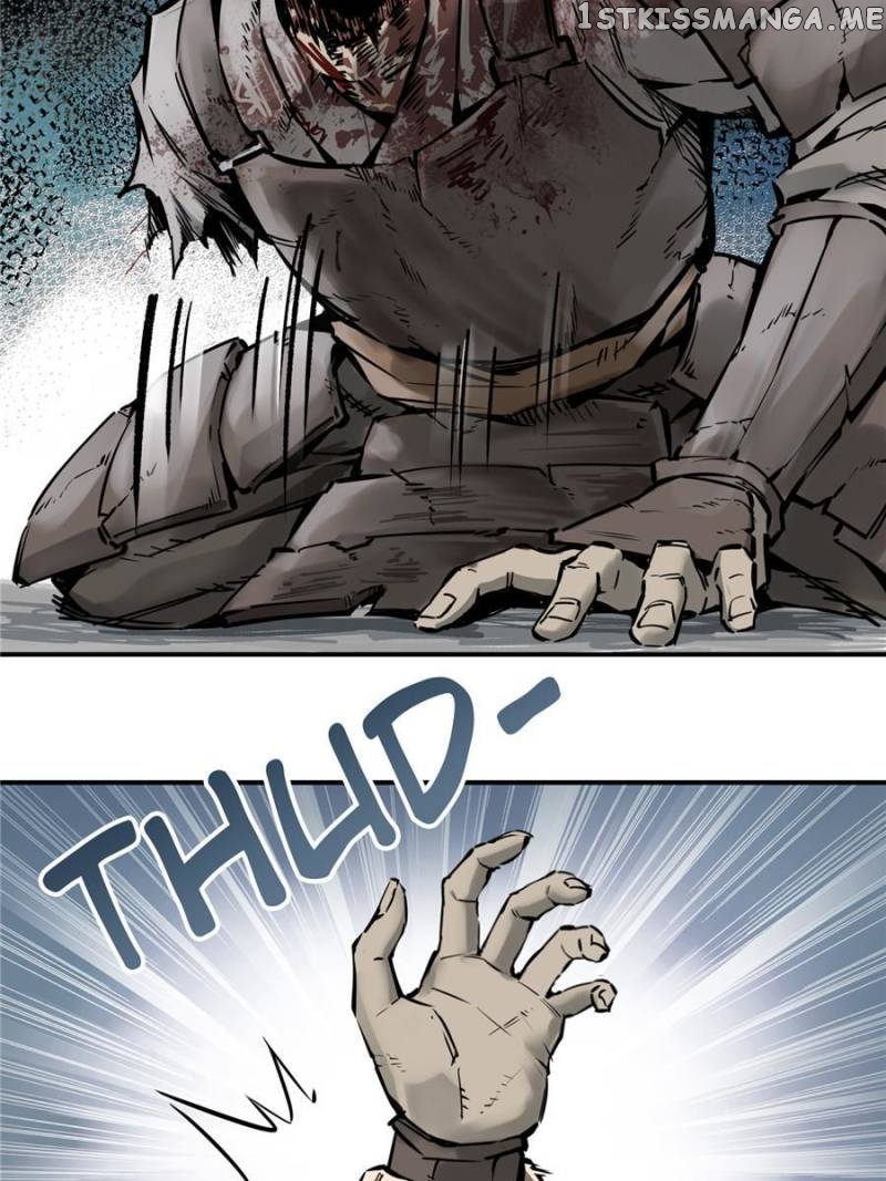 All starts with Ubume Chapter 57 - page 26