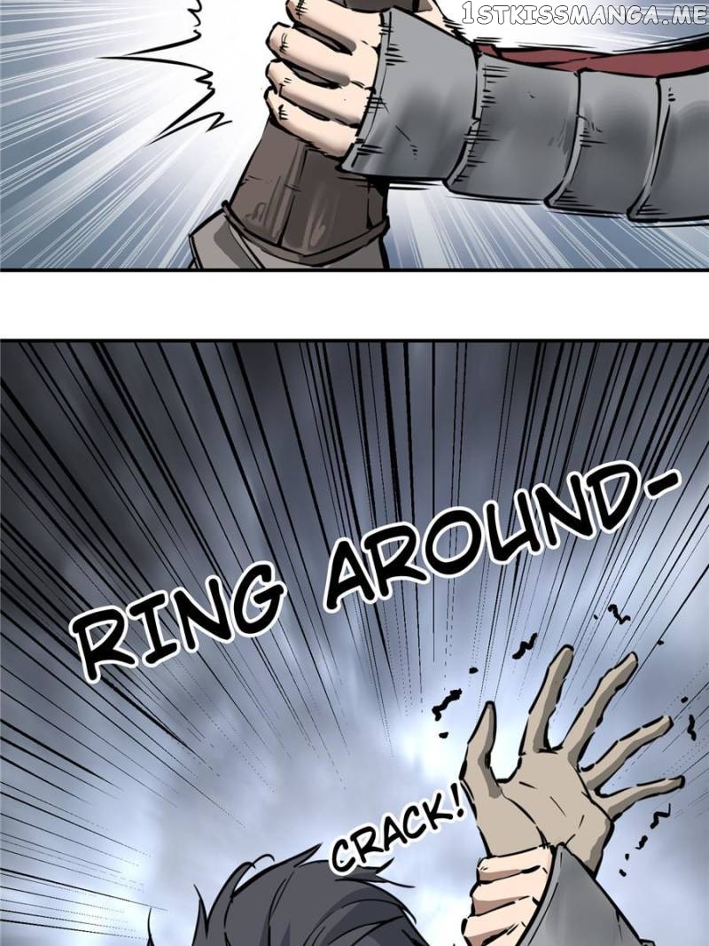 All starts with Ubume Chapter 57 - page 27