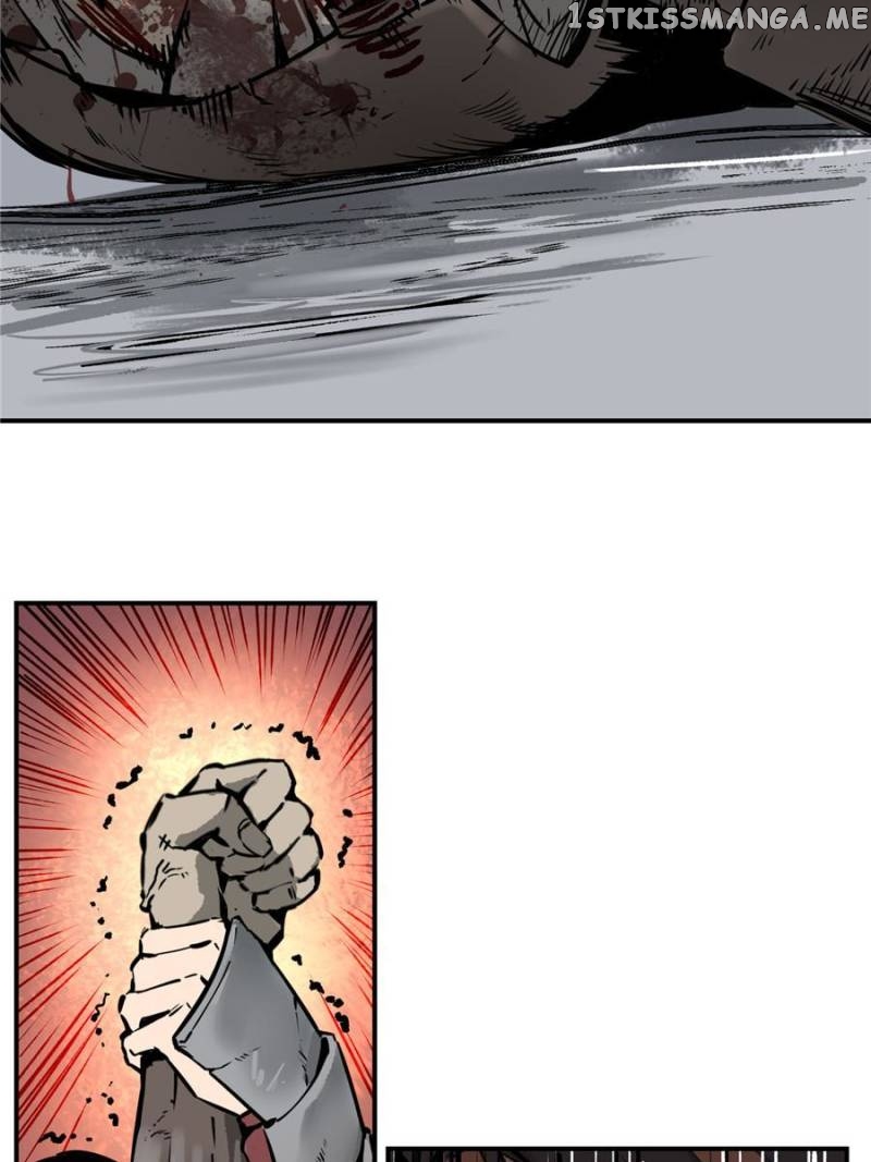 All starts with Ubume Chapter 57 - page 29