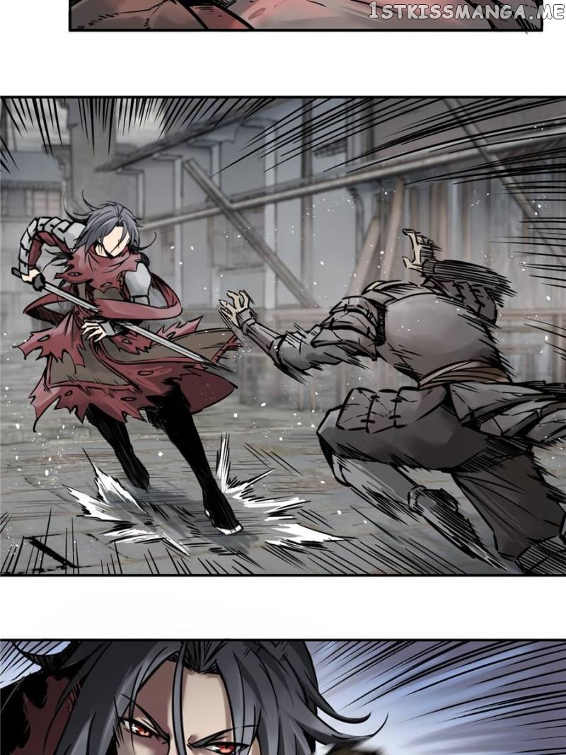 All starts with Ubume Chapter 57 - page 3