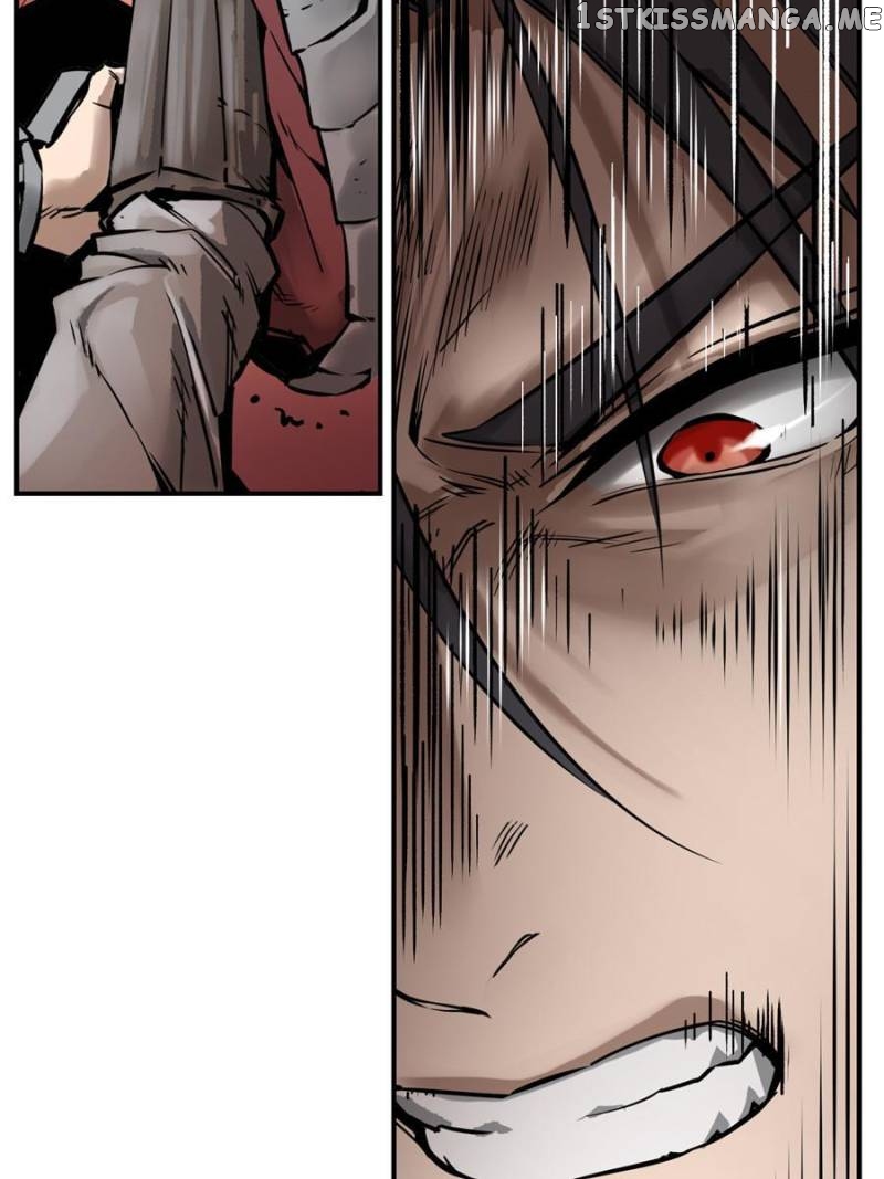 All starts with Ubume Chapter 57 - page 30