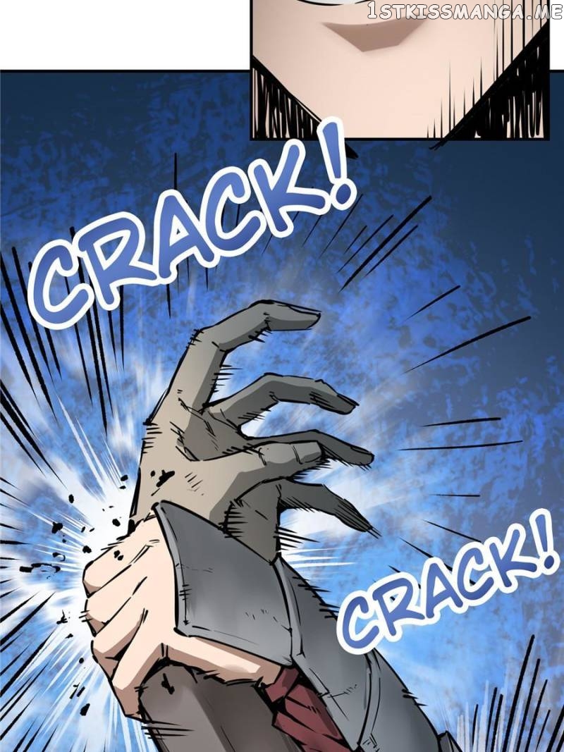 All starts with Ubume Chapter 57 - page 31