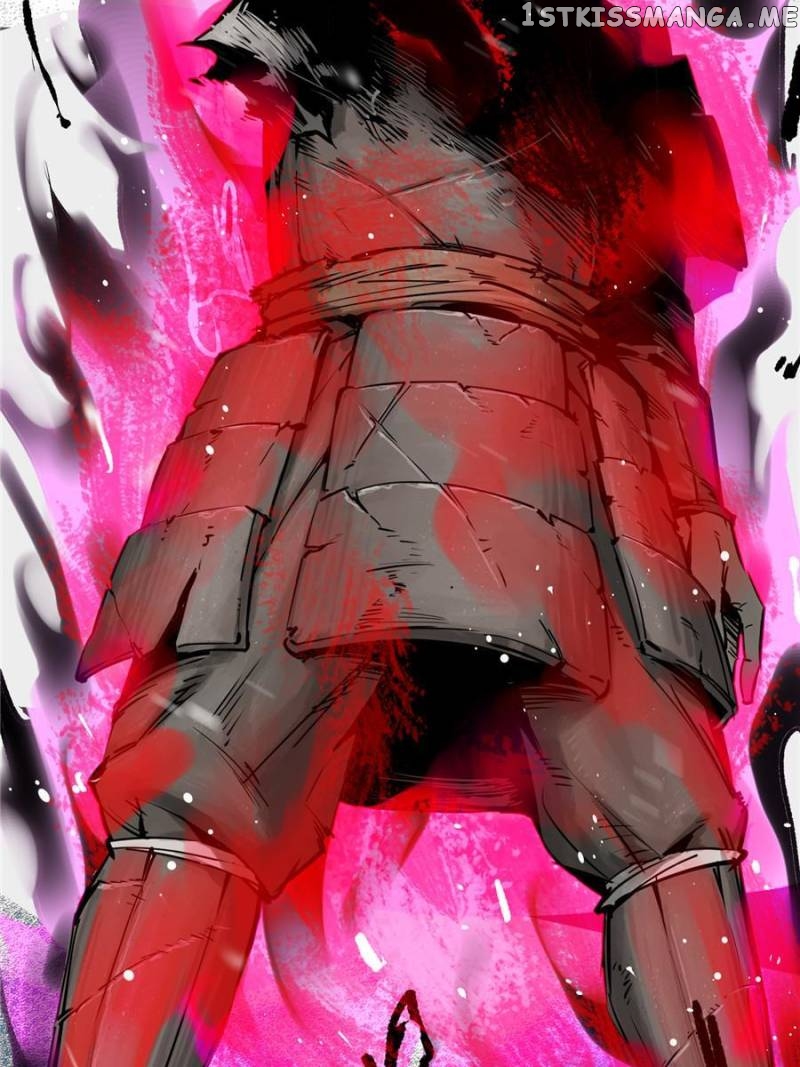 All starts with Ubume Chapter 57 - page 36