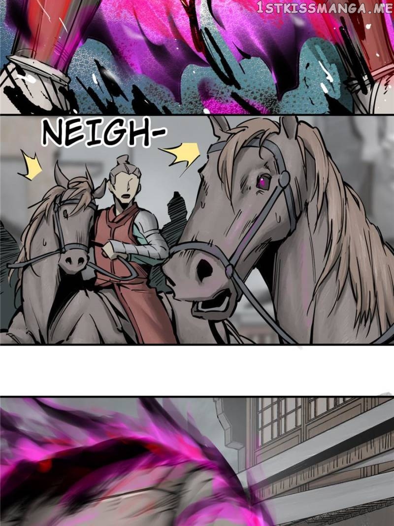 All starts with Ubume Chapter 57 - page 37