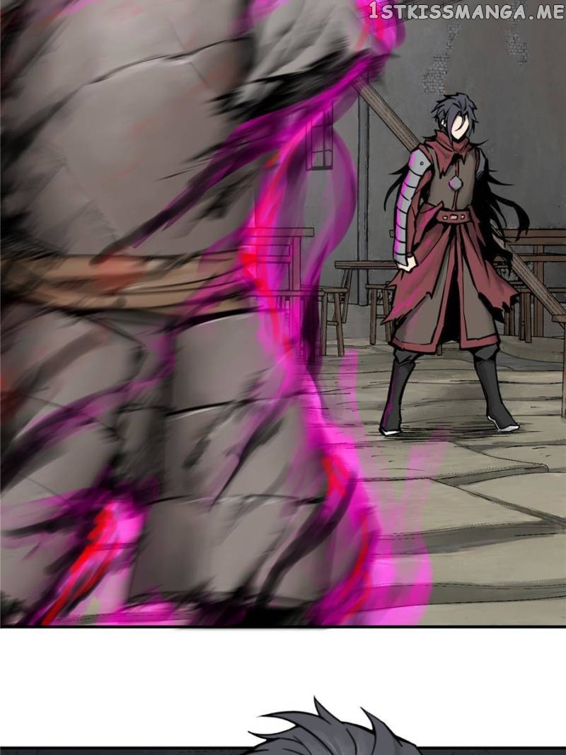All starts with Ubume Chapter 57 - page 38